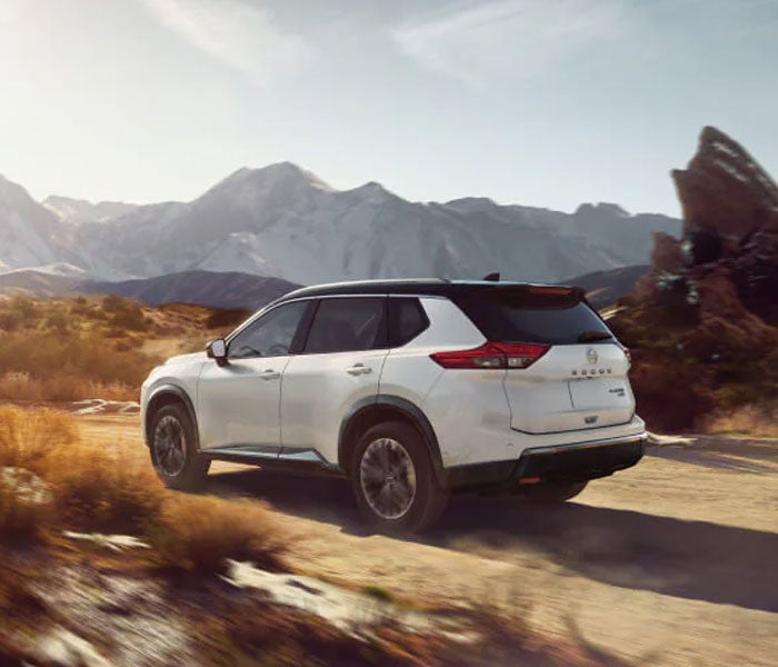 Nissan of Rockville Centre in Rockville Centre NY