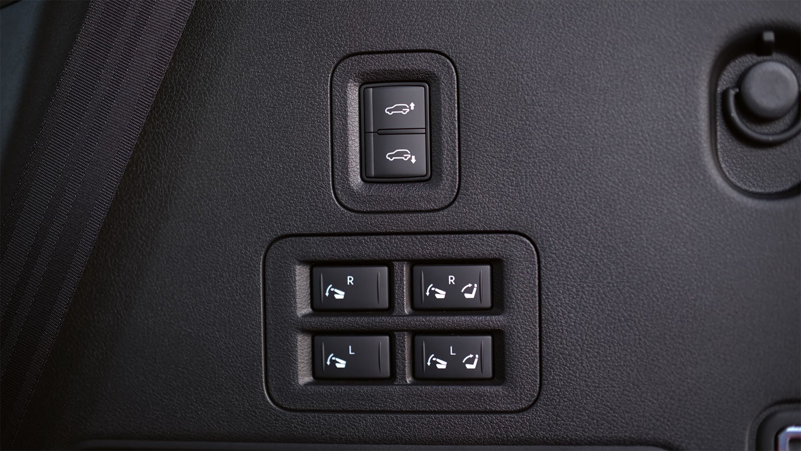 2026 Nissan Armada | Nissan of Rockville Centre in Rockville Centre, NY