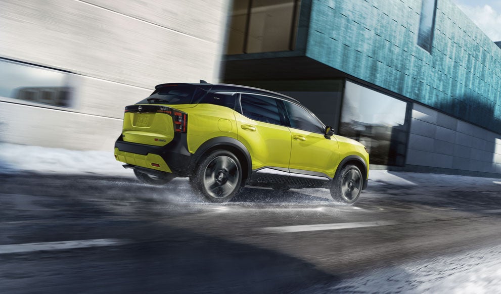 NISSAN Kicks Nissan of Rockville Centre in Rockville Centre NY