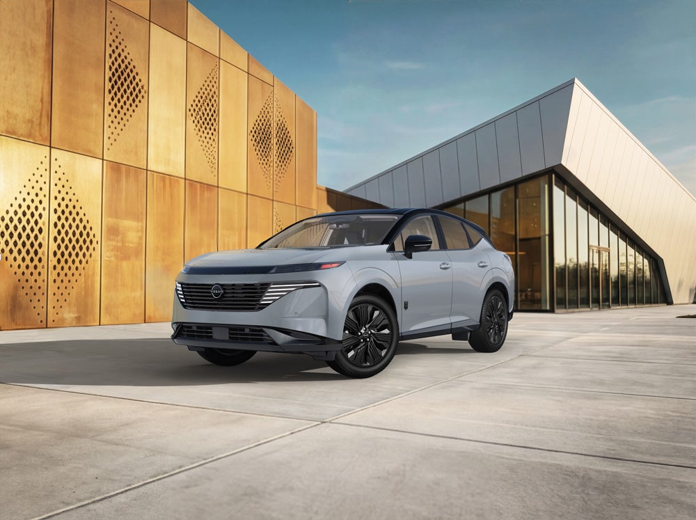 Nissan of Rockville Centre in Rockville Centre NY