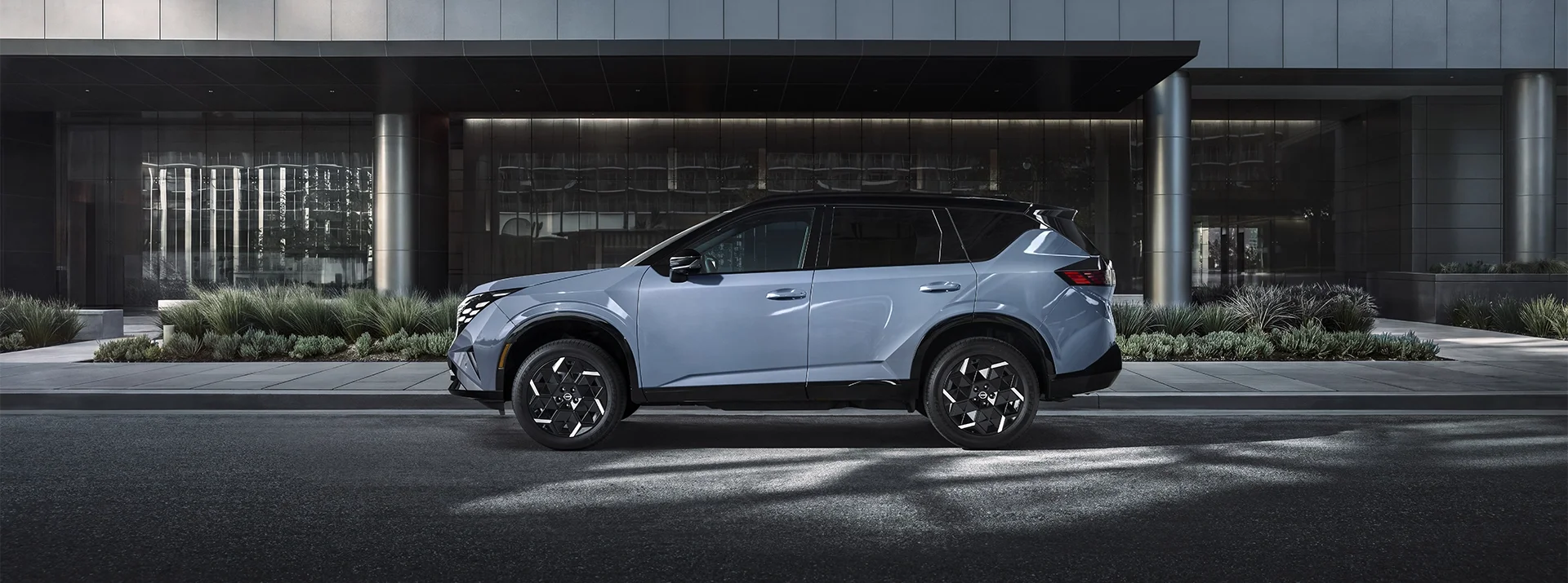 Nissan of Rockville Centre in Rockville Centre NY