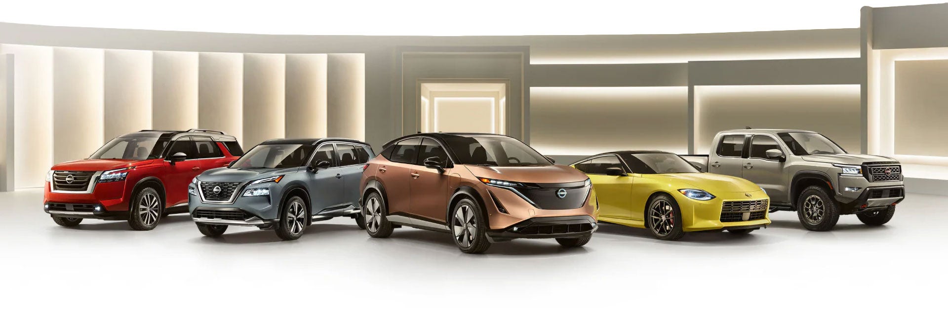 Nissan of Rockville Centre in Rockville Centre NY