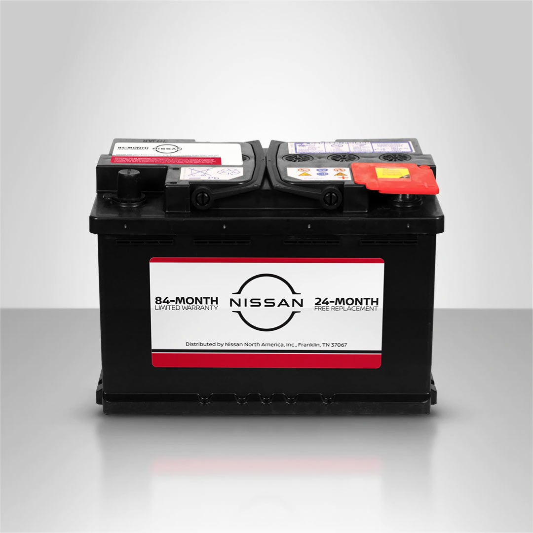 image of a battery | Nissan of Rockville Centre in Rockville Centre NY