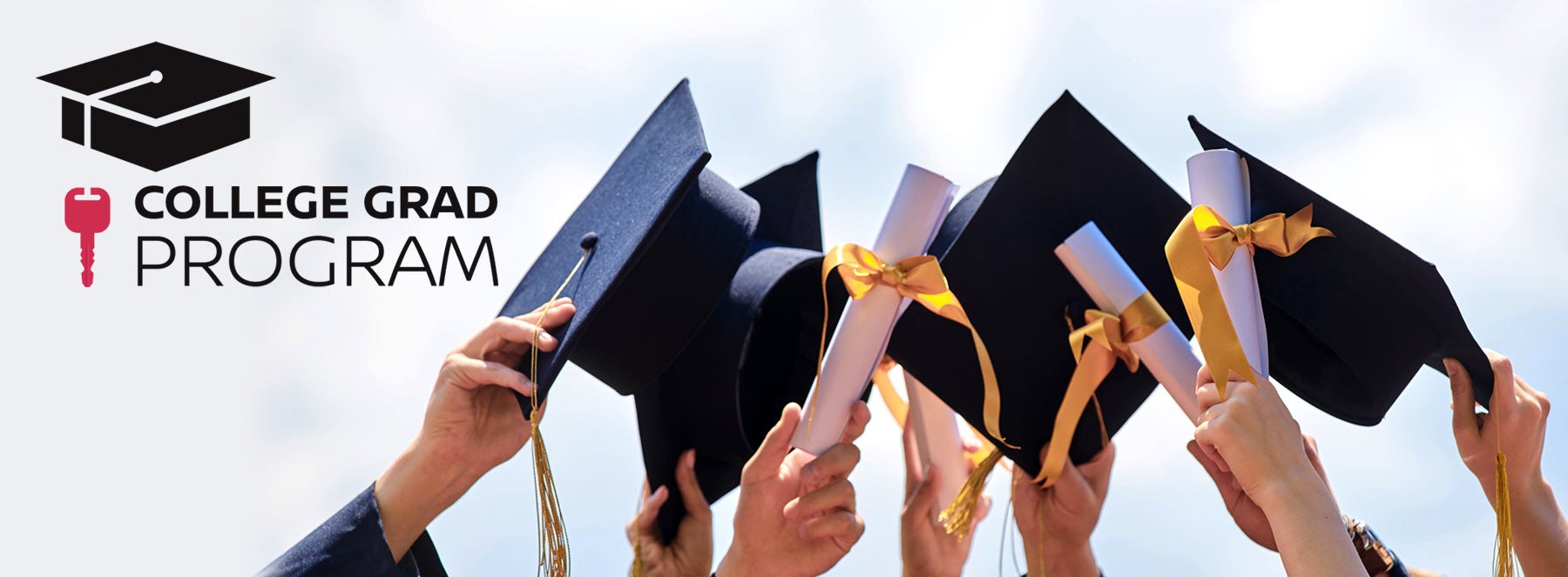 Nissan College Grad Program | Nissan of Rockville Centre in Rockville Centre NY