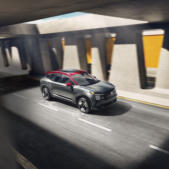 Nissan of Rockville Centre in Rockville Centre NY