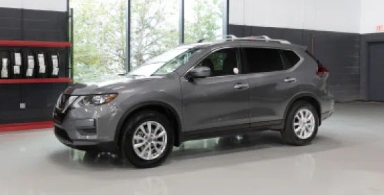 Nissan of Rockville Centre in Rockville Centre NY
