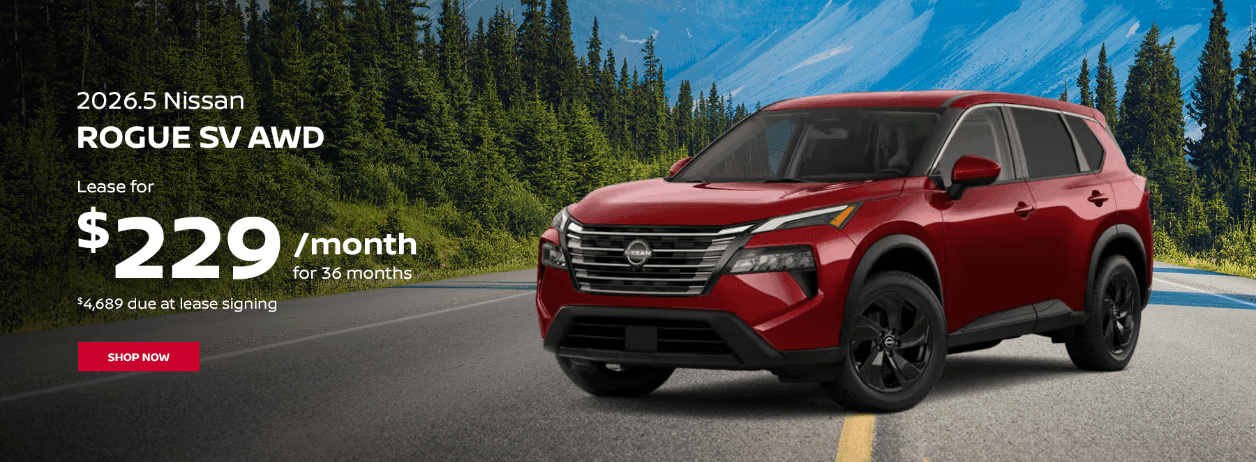 2026 Nissan Rogue in Rockville Centre NY